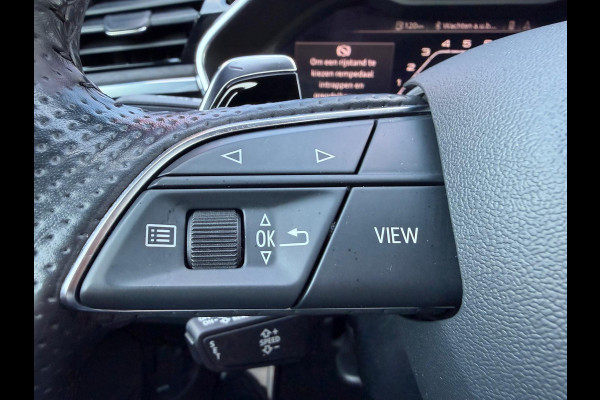 Audi RS Q3 Sportback TFSI RSQ3