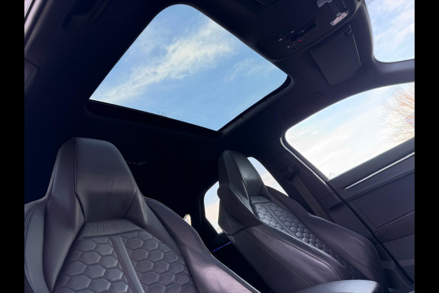 Audi RS Q3 Sportback TFSI RSQ3