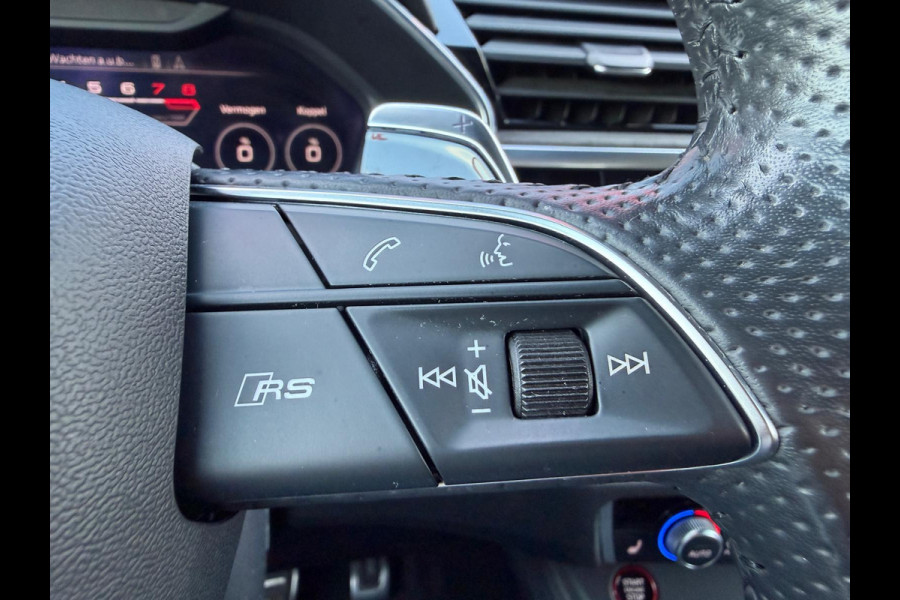 Audi RS Q3 Sportback TFSI RSQ3