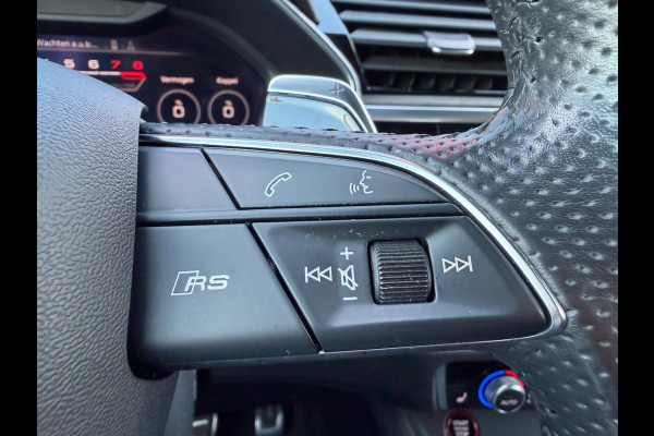 Audi RS Q3 Sportback TFSI RSQ3