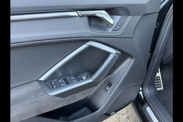 Audi RS Q3 Sportback TFSI RSQ3