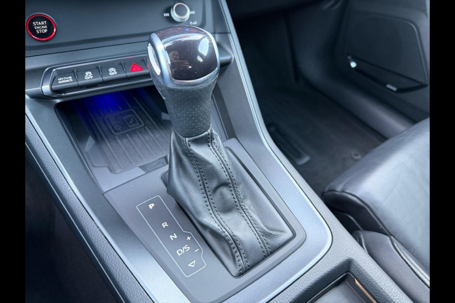 Audi RS Q3 Sportback TFSI RSQ3