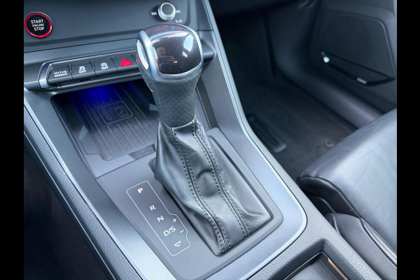 Audi RS Q3 Sportback TFSI RSQ3