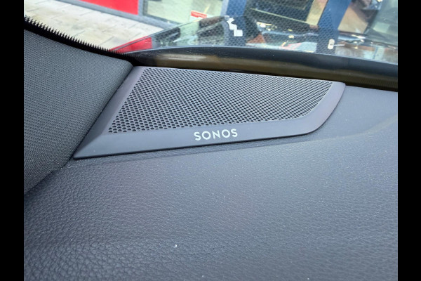 Audi RS Q3 Sportback TFSI RSQ3