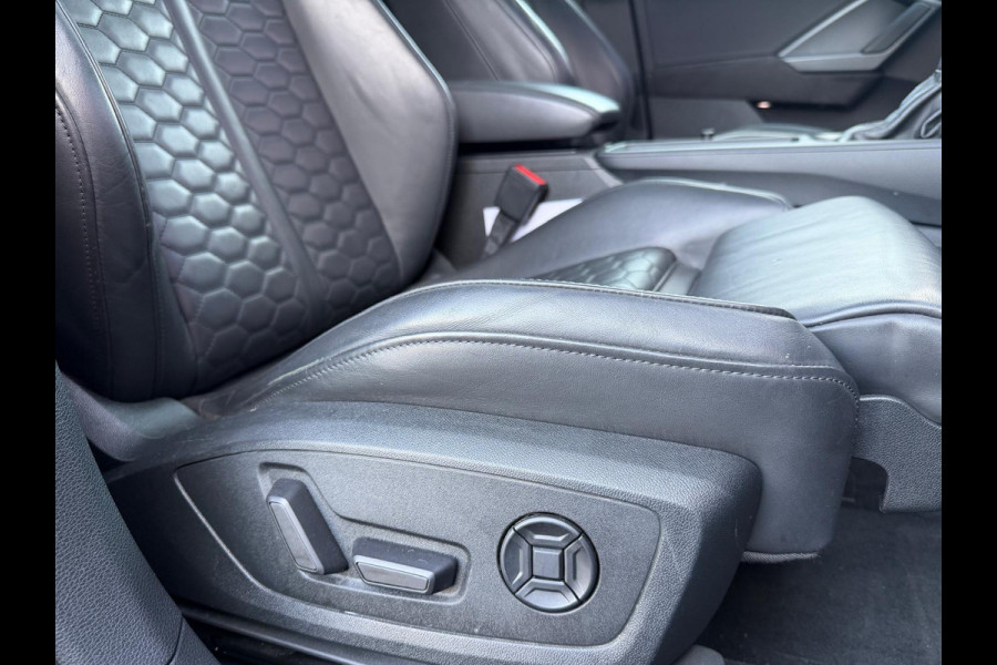 Audi RS Q3 Sportback TFSI RSQ3