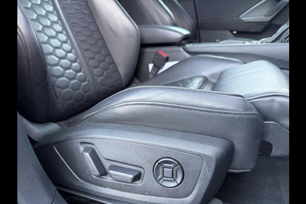 Audi RS Q3 Sportback TFSI RSQ3