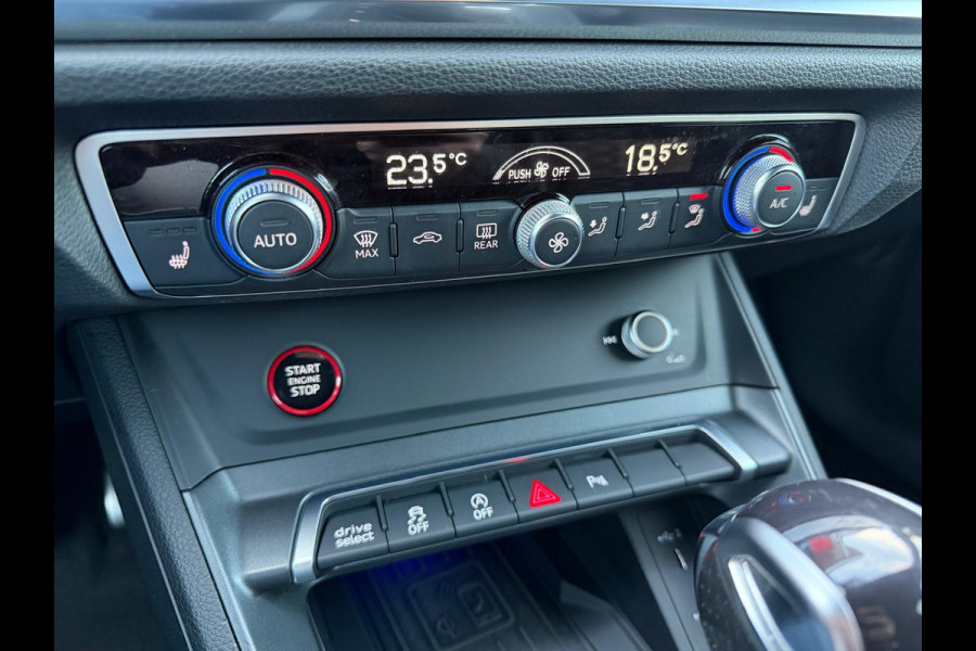 Audi RS Q3 Sportback TFSI RSQ3