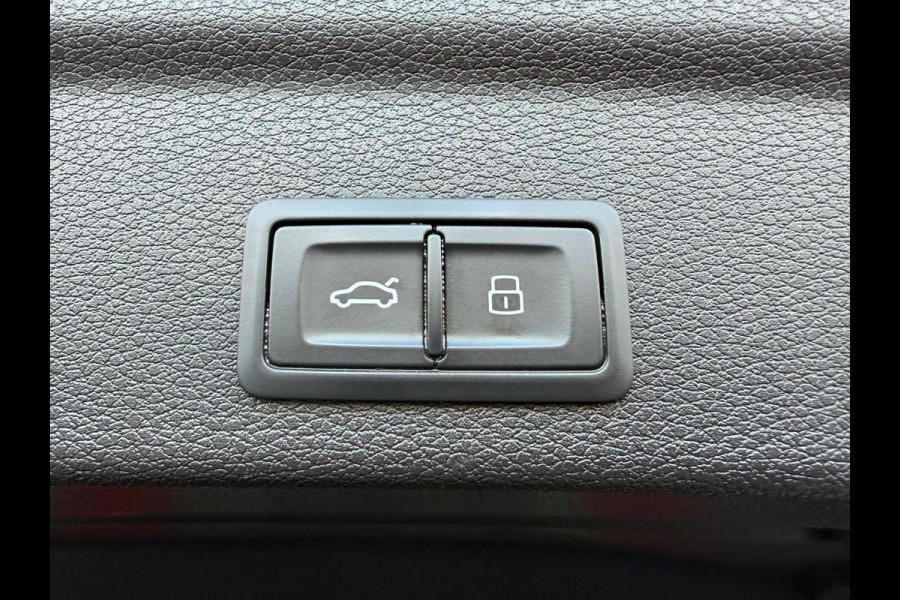 Audi RS Q3 Sportback TFSI RSQ3