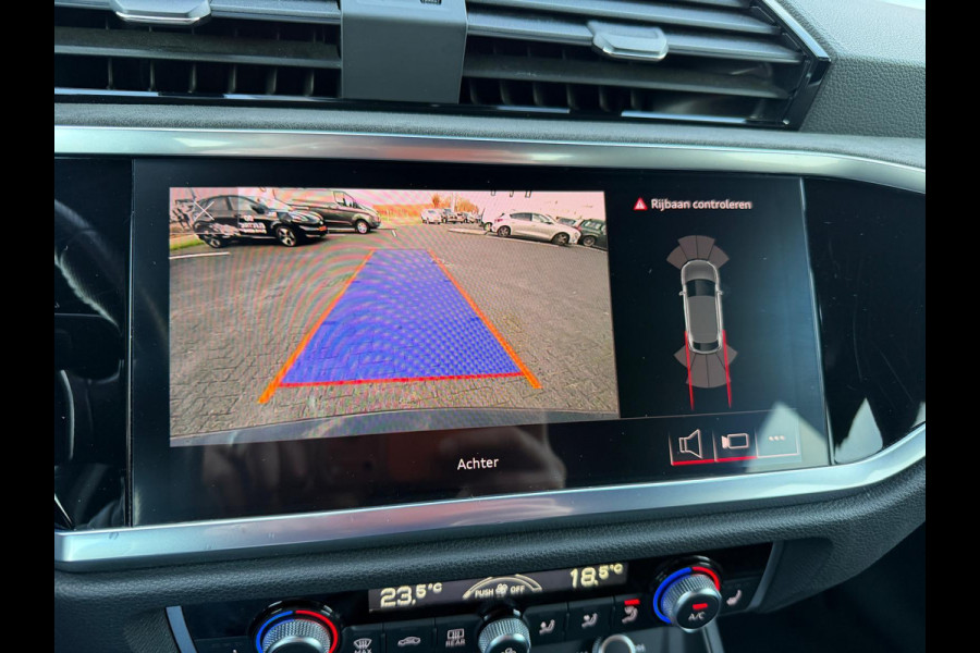 Audi RS Q3 Sportback TFSI RSQ3