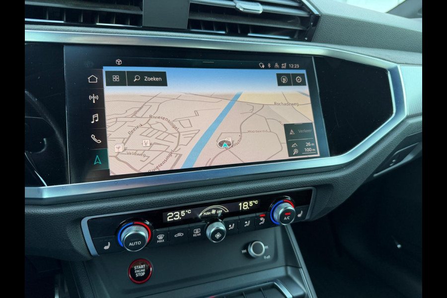 Audi RS Q3 Sportback TFSI RSQ3