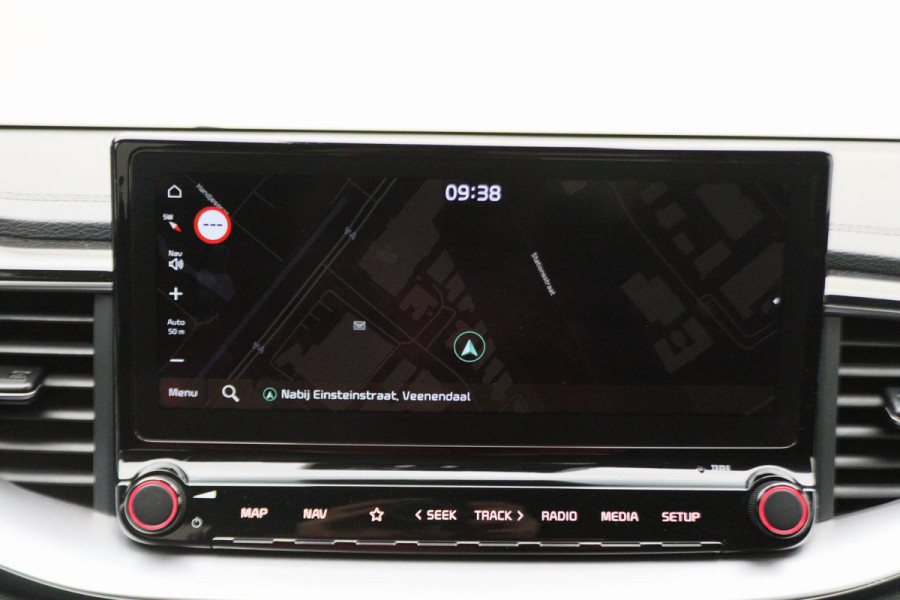 Kia ProCeed 1.4 T-GDI GT-PlusLine Panoramadak, H&K, Camera, ACC, Winter Pakket, Apple Carplay, DAB, 18''