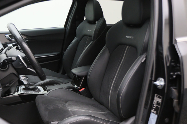 Kia ProCeed 1.4 T-GDI GT-PlusLine Panoramadak, H&K, Camera, ACC, Winter Pakket, Apple Carplay, DAB, 18''