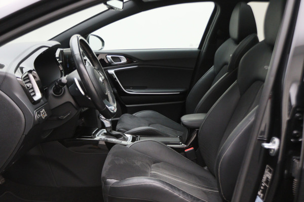 Kia ProCeed 1.4 T-GDI GT-PlusLine Panoramadak, H&K, Camera, ACC, Winter Pakket, Apple Carplay, DAB, 18''