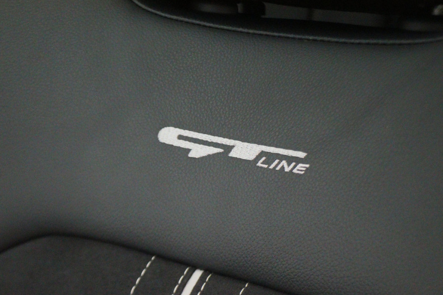 Kia ProCeed 1.4 T-GDI GT-PlusLine Panoramadak, H&K, Camera, ACC, Winter Pakket, Apple Carplay, DAB, 18''