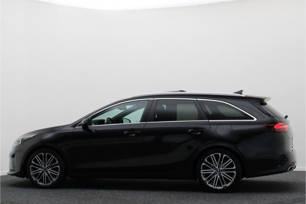 Kia ProCeed 1.4 T-GDI GT-PlusLine Panoramadak, H&K, Camera, ACC, Winter Pakket, Apple Carplay, DAB, 18''