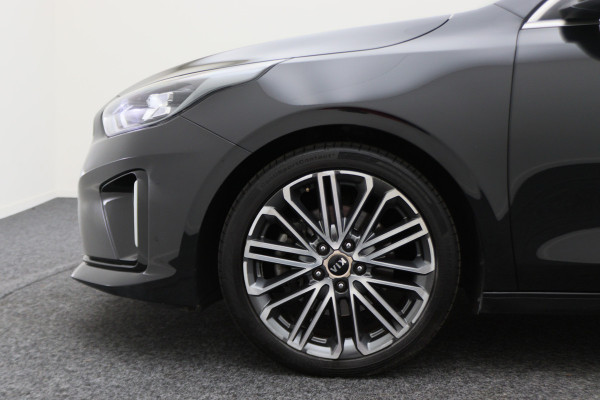 Kia ProCeed 1.4 T-GDI GT-PlusLine Panoramadak, H&K, Camera, ACC, Winter Pakket, Apple Carplay, DAB, 18''