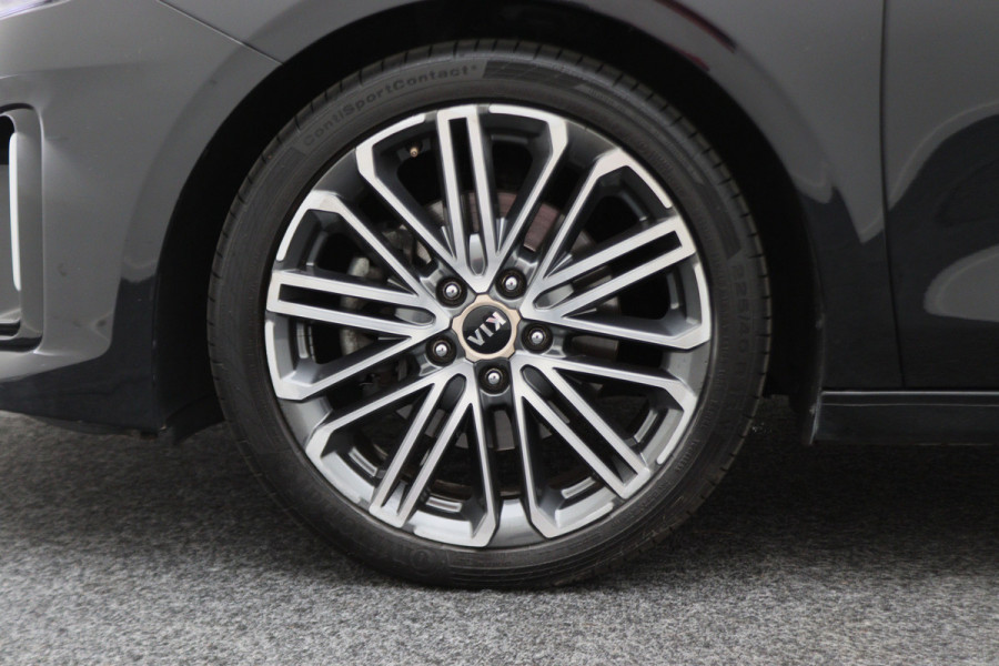 Kia ProCeed 1.4 T-GDI GT-PlusLine Panoramadak, H&K, Camera, ACC, Winter Pakket, Apple Carplay, DAB, 18''