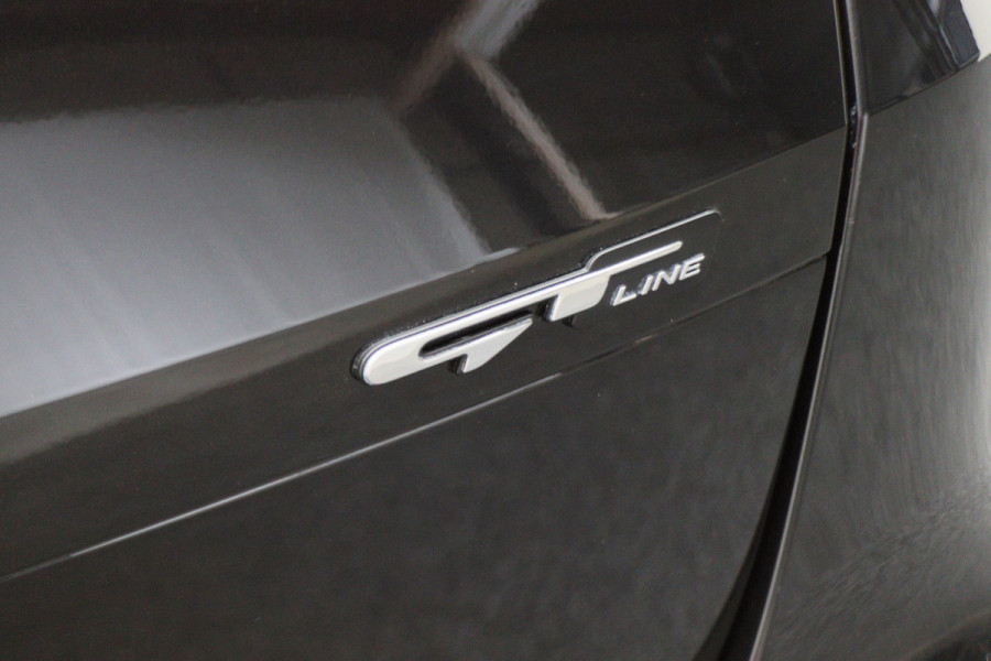 Kia ProCeed 1.4 T-GDI GT-PlusLine Panoramadak, H&K, Camera, ACC, Winter Pakket, Apple Carplay, DAB, 18''