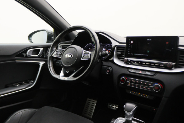Kia ProCeed 1.4 T-GDI GT-PlusLine Panoramadak, H&K, Camera, ACC, Winter Pakket, Apple Carplay, DAB, 18''
