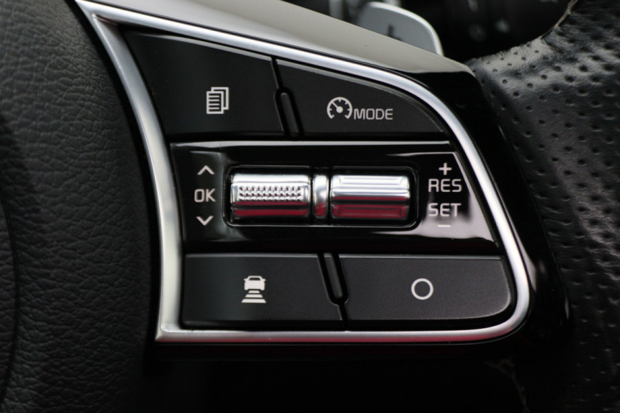 Kia ProCeed 1.4 T-GDI GT-PlusLine Panoramadak, H&K, Camera, ACC, Winter Pakket, Apple Carplay, DAB, 18''