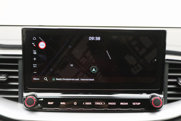 Kia ProCeed 1.4 T-GDI GT-PlusLine Panoramadak, H&K, Camera, ACC, Winter Pakket, Apple Carplay, DAB, 18''