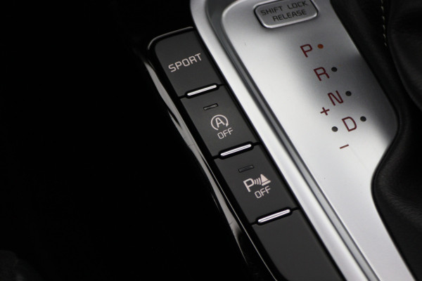 Kia ProCeed 1.4 T-GDI GT-PlusLine Panoramadak, H&K, Camera, ACC, Winter Pakket, Apple Carplay, DAB, 18''