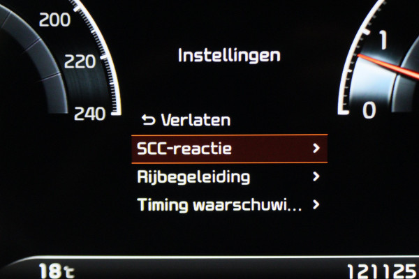 Kia ProCeed 1.4 T-GDI GT-PlusLine Panoramadak, H&K, Camera, ACC, Winter Pakket, Apple Carplay, DAB, 18''