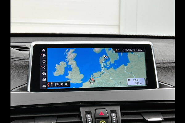 BMW X1 xDrive25e Exe. 221PK M Sport PLUG-In NAV | TREKHAAK | SFEERVERLICHTING