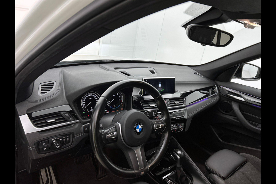 BMW X1 xDrive25e Exe. 221PK M Sport PLUG-In NAV | TREKHAAK | SFEERVERLICHTING