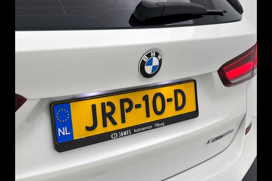 BMW X1 xDrive25e Exe. 221PK M Sport PLUG-In NAV | TREKHAAK | SFEERVERLICHTING