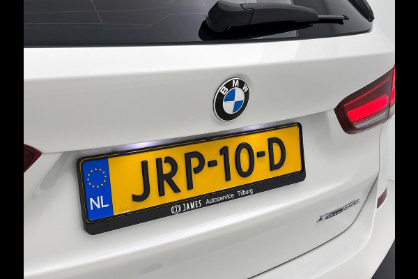 BMW X1 xDrive25e Exe. 221PK M Sport PLUG-In NAV | TREKHAAK | SFEERVERLICHTING