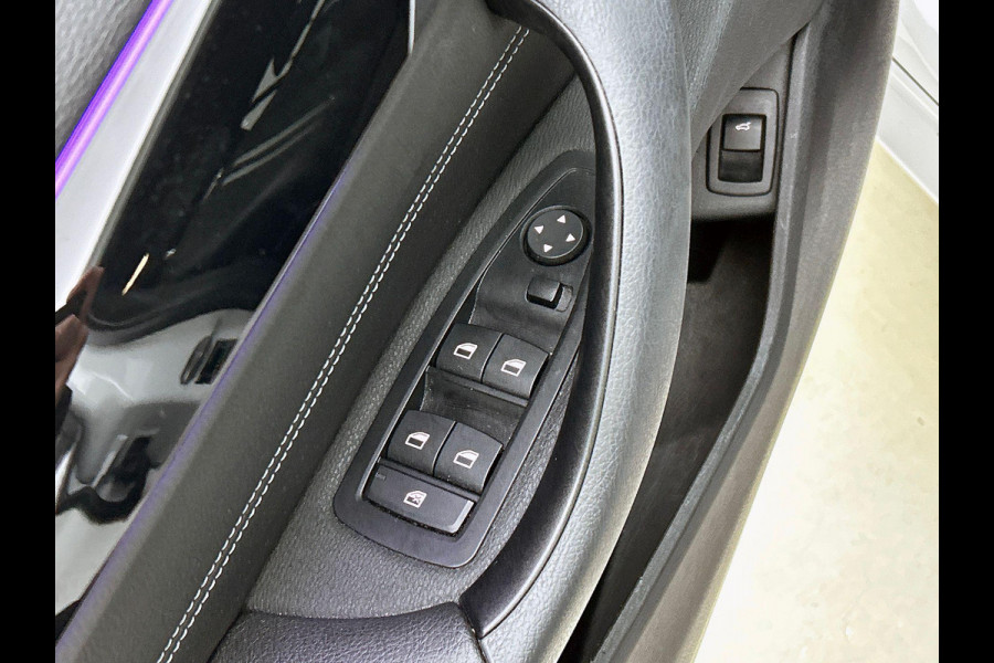 BMW X1 xDrive25e Exe. 221PK M Sport PLUG-In NAV | TREKHAAK | SFEERVERLICHTING