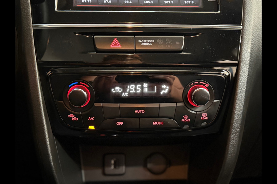 Suzuki Vitara 1.0 Boosterjet Select | Stoelverwarming | 17 inch | Bluetooth