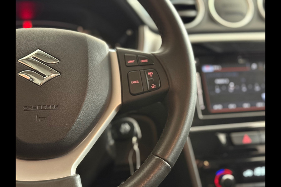 Suzuki Vitara 1.0 Boosterjet Select | Stoelverwarming | 17 inch | Bluetooth