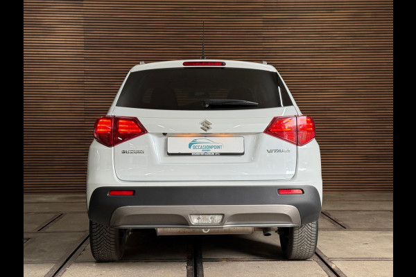Suzuki Vitara 1.0 Boosterjet Select | Stoelverwarming | 17 inch | Bluetooth