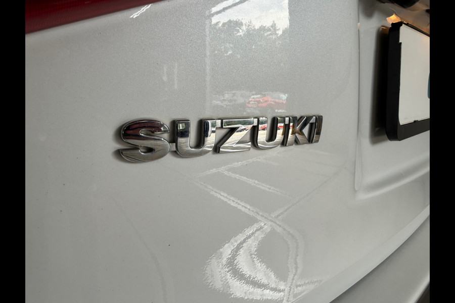 Suzuki Vitara 1.0 Boosterjet Select | Stoelverwarming | 17 inch | Bluetooth