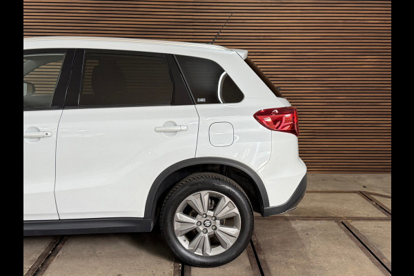 Suzuki Vitara 1.0 Boosterjet Select | Stoelverwarming | 17 inch | Bluetooth