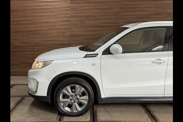 Suzuki Vitara 1.0 Boosterjet Select | Stoelverwarming | 17 inch | Bluetooth