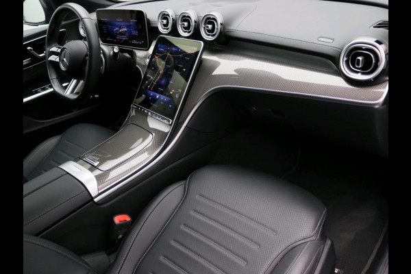 Mercedes-Benz C-Klasse Estate 300 e Star Edition LIMITED AMG | Night Pakket | Panorama Schuif-Kanteldak | Distronic | Apple CarPlay | Sfeerverlichting | Memory voorstoelen. Inclusief 24 maanden MB Certified garantie voor Europa.