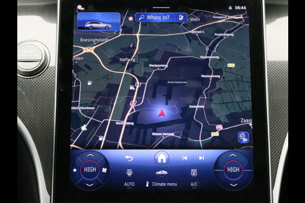 Mercedes-Benz C-Klasse Estate 300 e Star Edition LIMITED AMG | Night Pakket | Panorama Schuif-Kanteldak | Distronic | Apple CarPlay | Sfeerverlichting | Memory voorstoelen. Inclusief 24 maanden MB Certified garantie voor Europa.