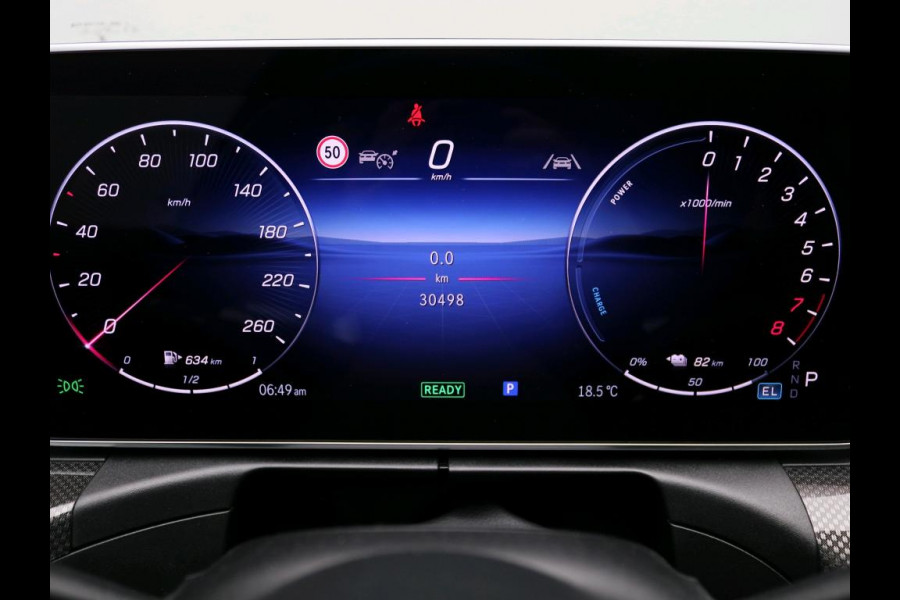 Mercedes-Benz C-Klasse Estate 300 e Star Edition LIMITED AMG | Night Pakket | Panorama Schuif-Kanteldak | Distronic | Apple CarPlay | Sfeerverlichting | Memory voorstoelen. Inclusief 24 maanden MB Certified garantie voor Europa.