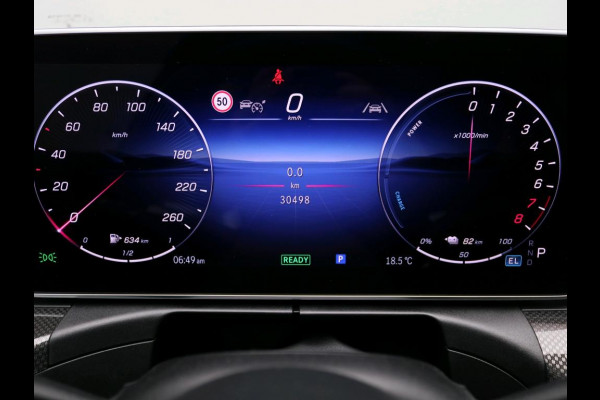 Mercedes-Benz C-Klasse Estate 300 e Star Edition LIMITED AMG | Night Pakket | Panorama Schuif-Kanteldak | Distronic | Apple CarPlay | Sfeerverlichting | Memory voorstoelen. Inclusief 24 maanden MB Certified garantie voor Europa.