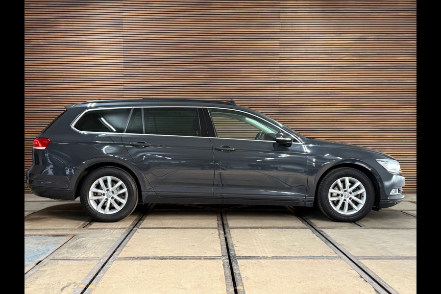Volkswagen Passat Variant 1.4 TSI ACT Highline | Pano | Navi | Massagestoel | Camera | LED | Adaptive Cruise