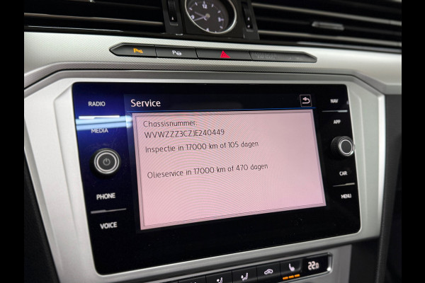 Volkswagen Passat Variant 1.4 TSI ACT Highline | Pano | Navi | Massagestoel | Camera | LED | Adaptive Cruise