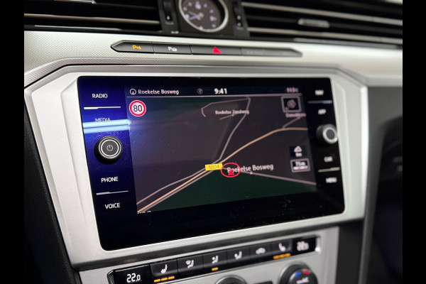 Volkswagen Passat Variant 1.4 TSI ACT Highline | Pano | Navi | Massagestoel | Camera | LED | Adaptive Cruise