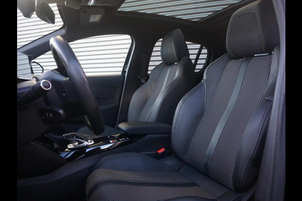 Peugeot e-208 EV GT Pack 50 kWh Panoramadak