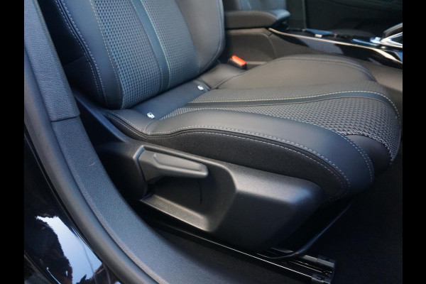 Peugeot e-208 EV GT Pack 50 kWh Panoramadak