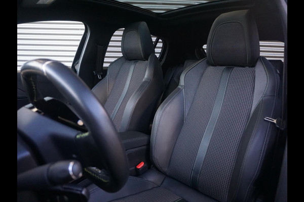 Peugeot e-208 EV GT Pack 50 kWh Panoramadak