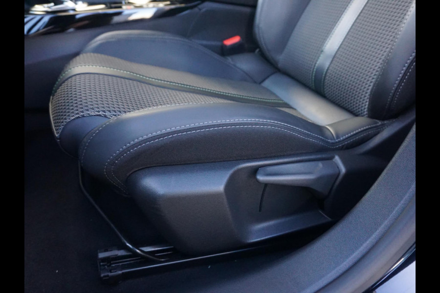 Peugeot e-208 EV GT Pack 50 kWh Panoramadak