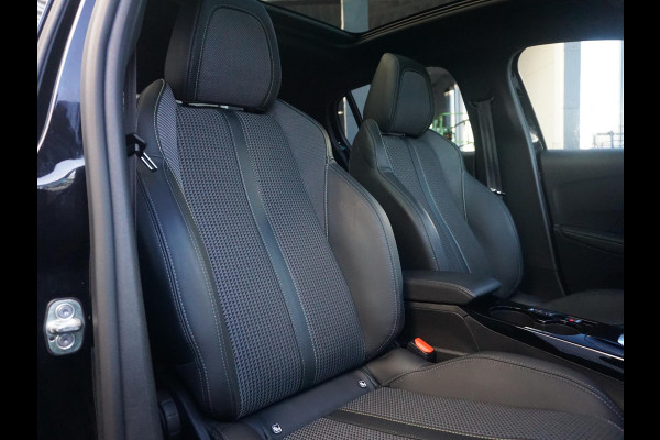 Peugeot e-208 EV GT Pack 50 kWh Panoramadak